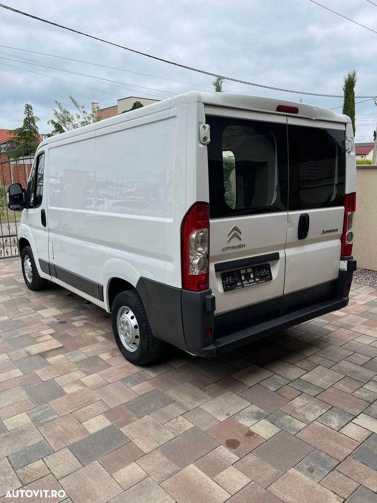 Ford Transit - 4