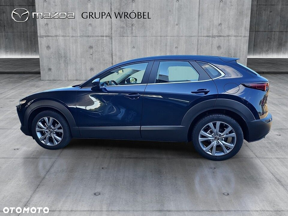 Mazda CX-30 - 8