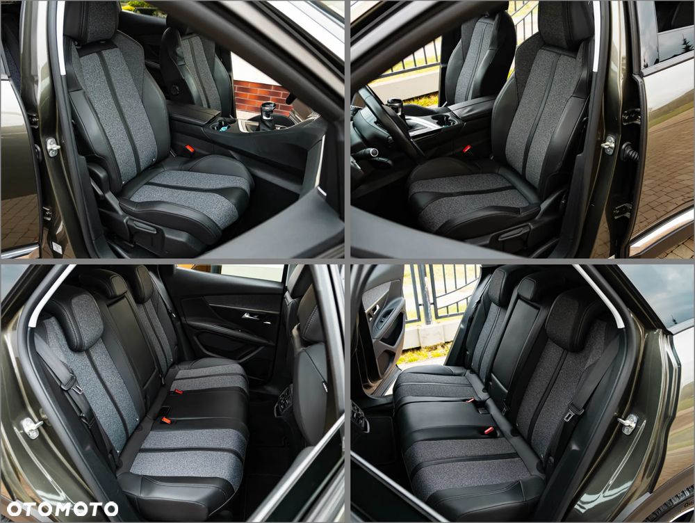 Peugeot 3008 PureTech 130 Stop & Start Allure - 18