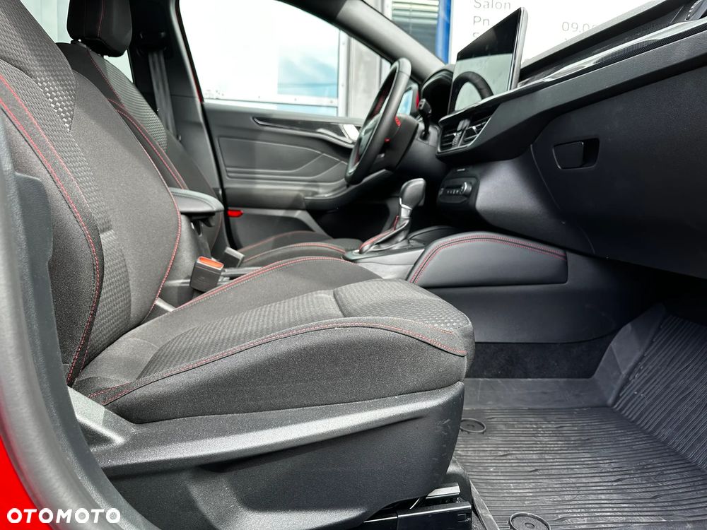 Ford Focus SW - 29