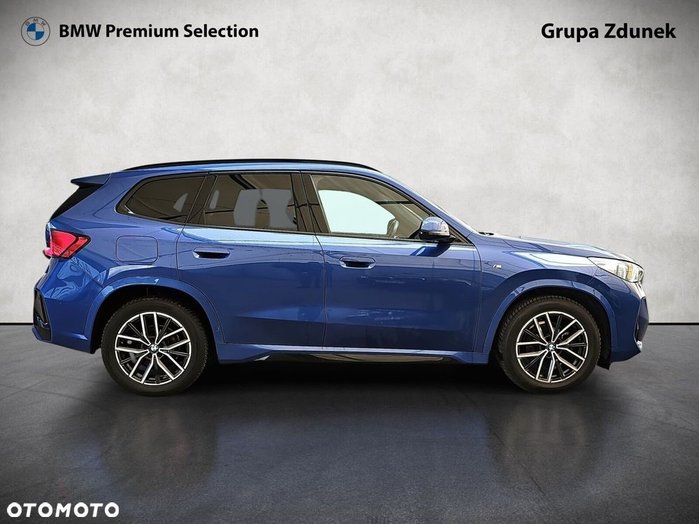 BMW X1 - 4