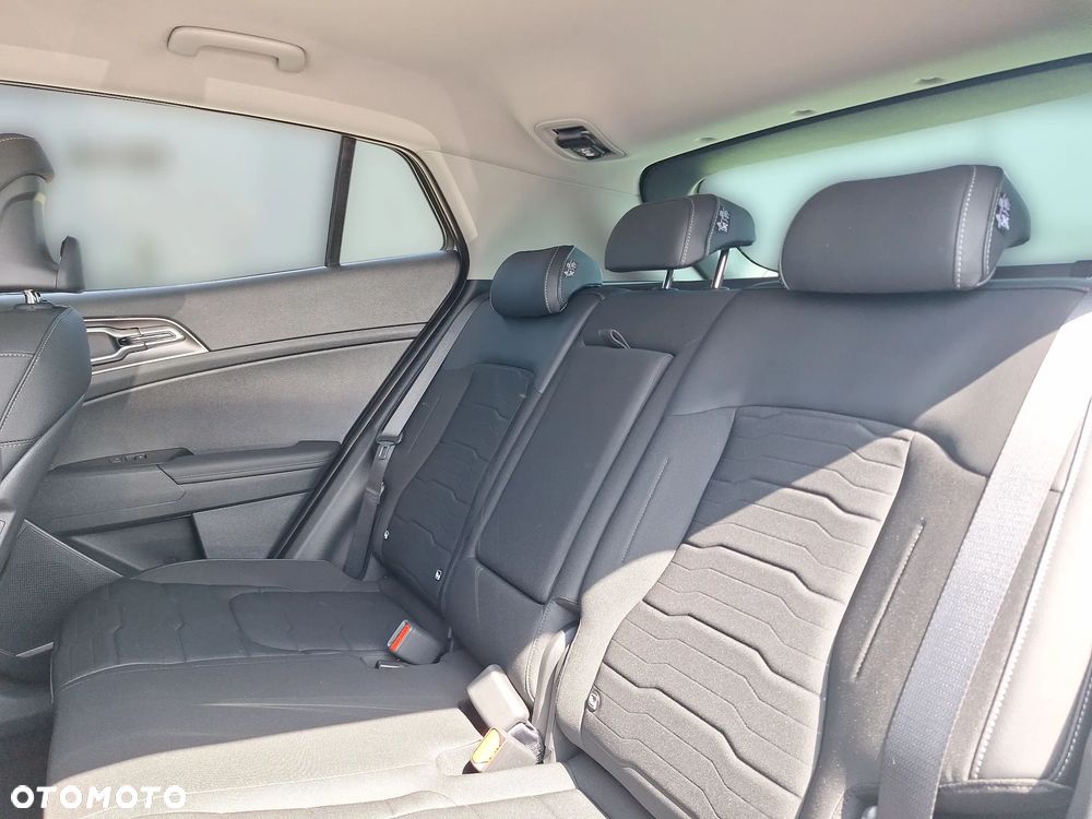 Kia Sportage - 18