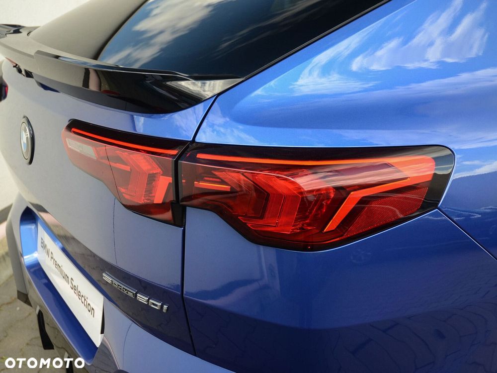 BMW X2 sDrive20i M Sport - 18