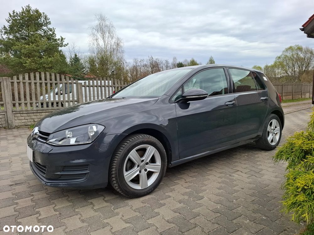 Volkswagen Golf - 9