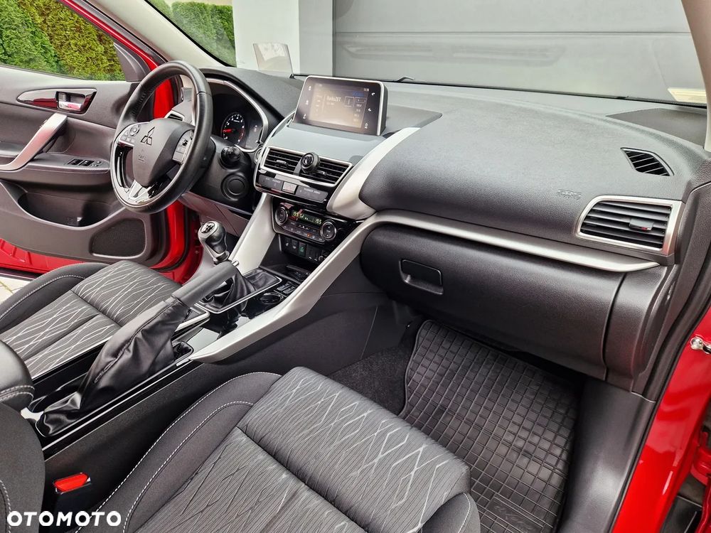 Mitsubishi Eclipse Cross 1.5 T-MIVEC ClearTec 2WD Diamant Edition - 18