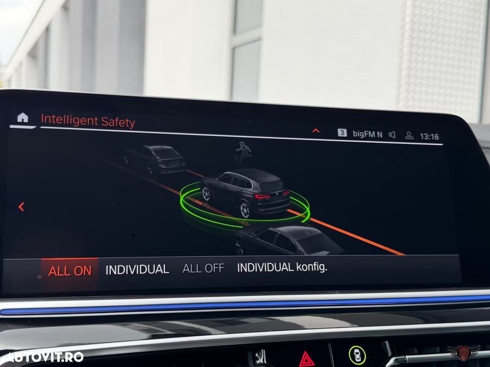 BMW X5 xDrive45e xLine - 27