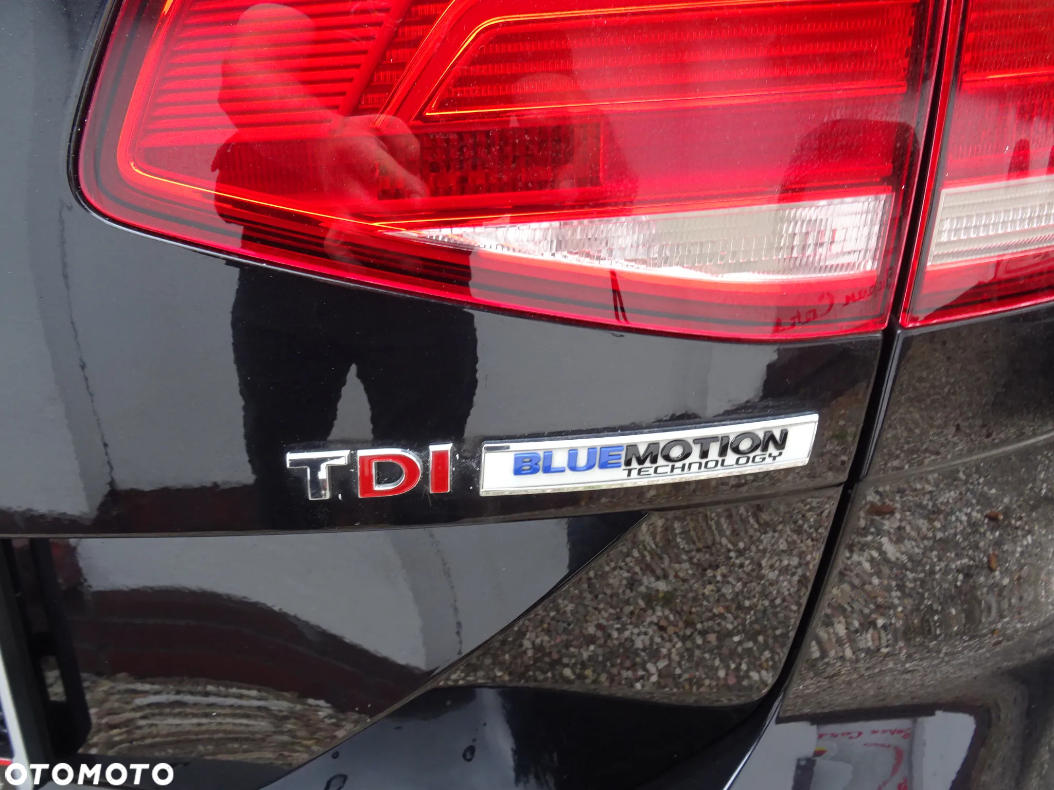 Volkswagen Passat Variant 1.6 TDI (BlueMotion Technology) Trendline - 22
