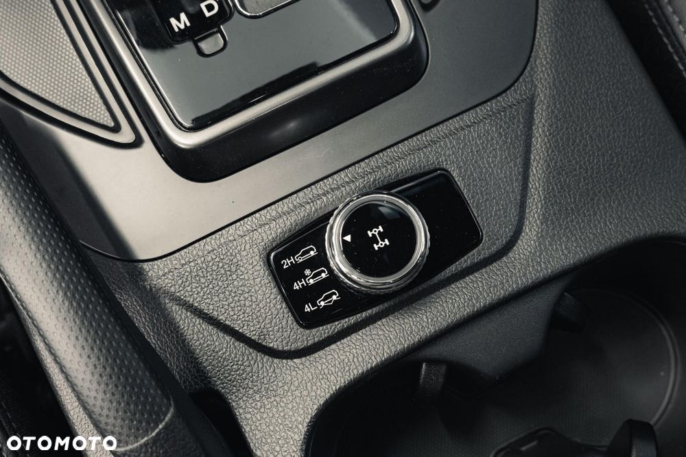SsangYong/KGM Musso - 24