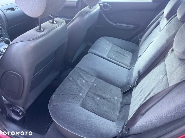 Citroën Xsara 2.0 HDi Perfect - 6