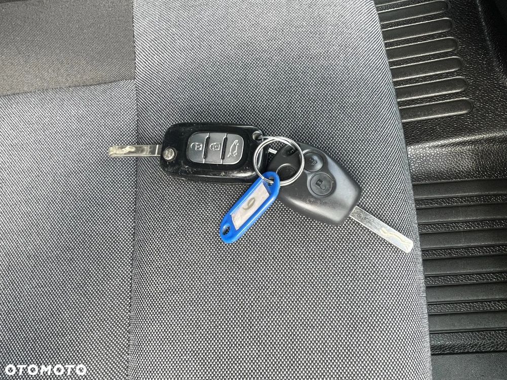 Renault Master - 17