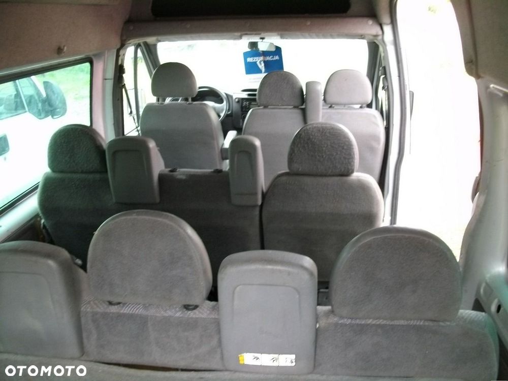 Ford Transit - 8