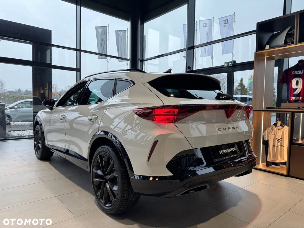 Cupra Formentor - 8