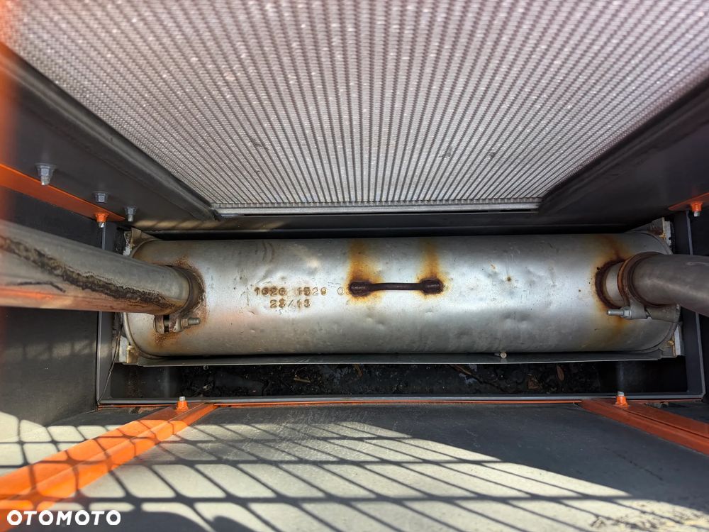 Atlas Copco QAS 40 KW Agregat prądotwórczy Przyczepa do rejestracji. inwerterowy wyciszony! 2014r. JAK NOWY z Norwegii. 5000mtg.Mocny silnik Turbo Kubota 4 cylindry 100km! Dekra aktualna. Opony zero zużycia. Zadbany Agregat. Odpala na Dotyk. Bogata Wersja! Prądnica Najlepsza PARTNER LEROY SOMER. - 31