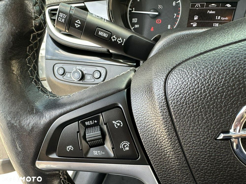 Opel Mokka X 1.4 ECOTEC Start/Stop 120 Jahre - 18