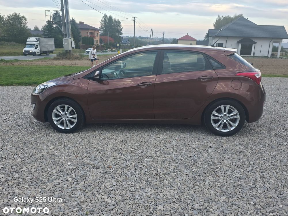 Hyundai i30 1.4 Style - 7