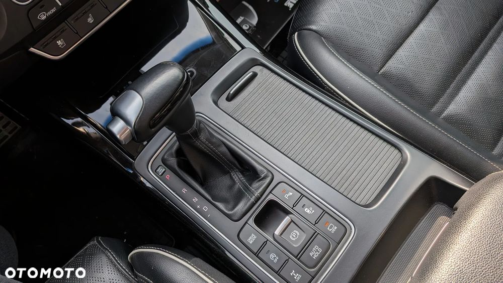 Kia Sorento 2.0 CRDI GT Line - 7