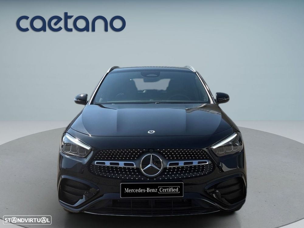 Mercedes-Benz GLA 250 e AMG Line - 6