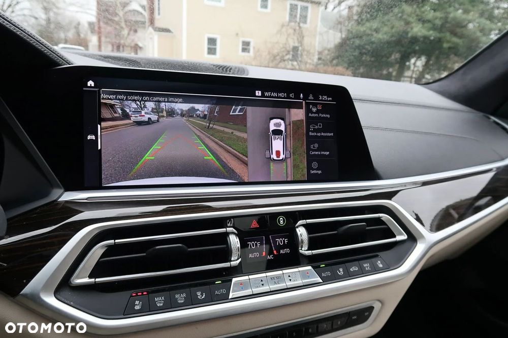 BMW X7 xDrive40i - 13