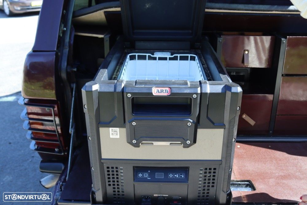 Land Rover Range Rover - 14