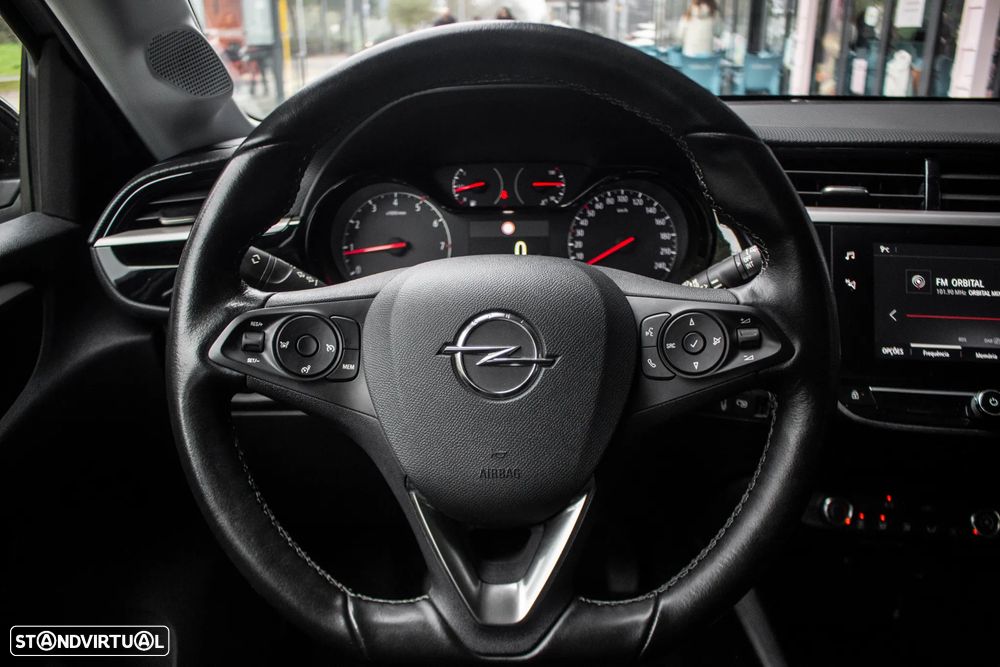 Opel Corsa 1.2 S&S Edition - 13