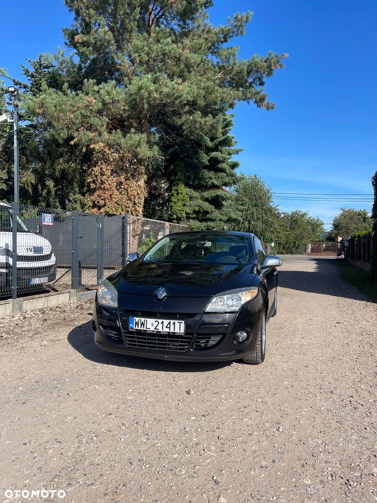 Renault Megane 1.5 dCi Dynamique - 18