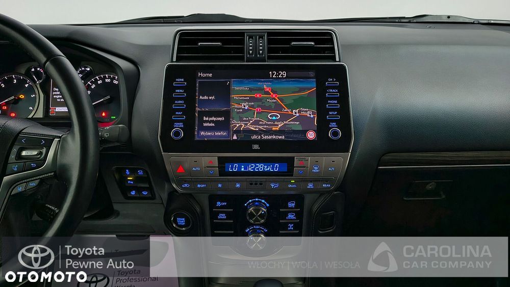 Toyota Land Cruiser LC 2.8 D-4D Invincible - 6