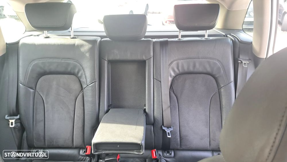 Audi Q5 2.0 TDI Exclusive - 30