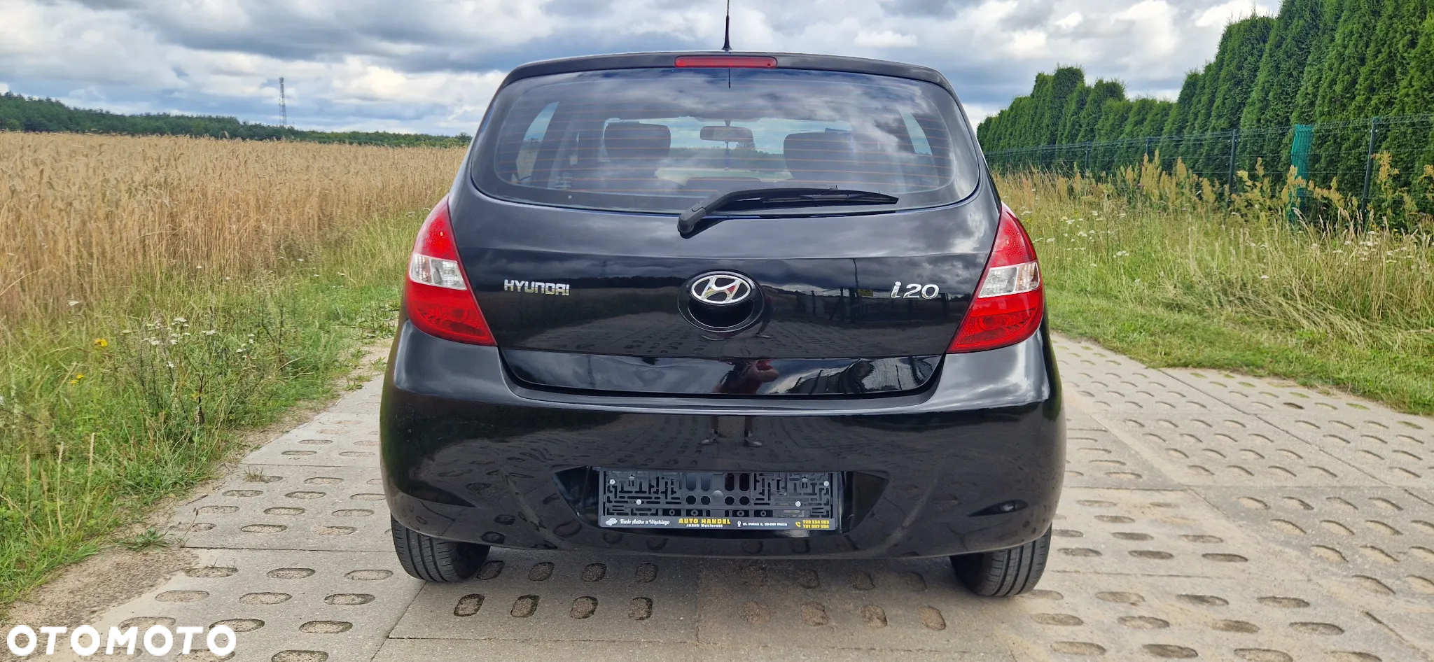 Hyundai i20 1.2 Edition Plus - 15