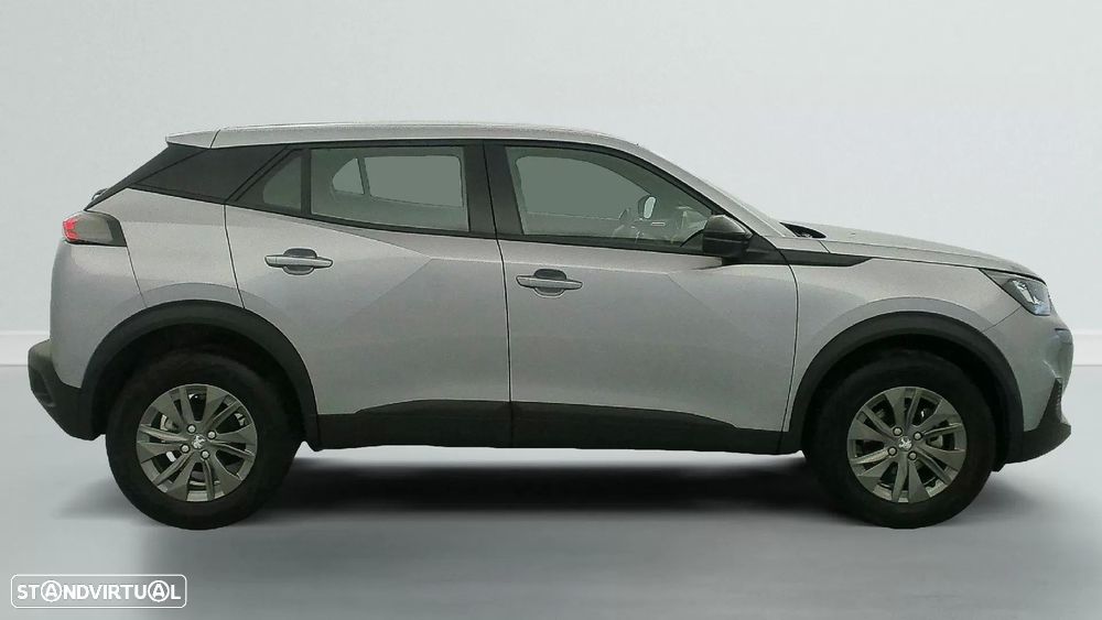 Peugeot 2008 1.2 PureTech Allure Pack EAT8 - 7