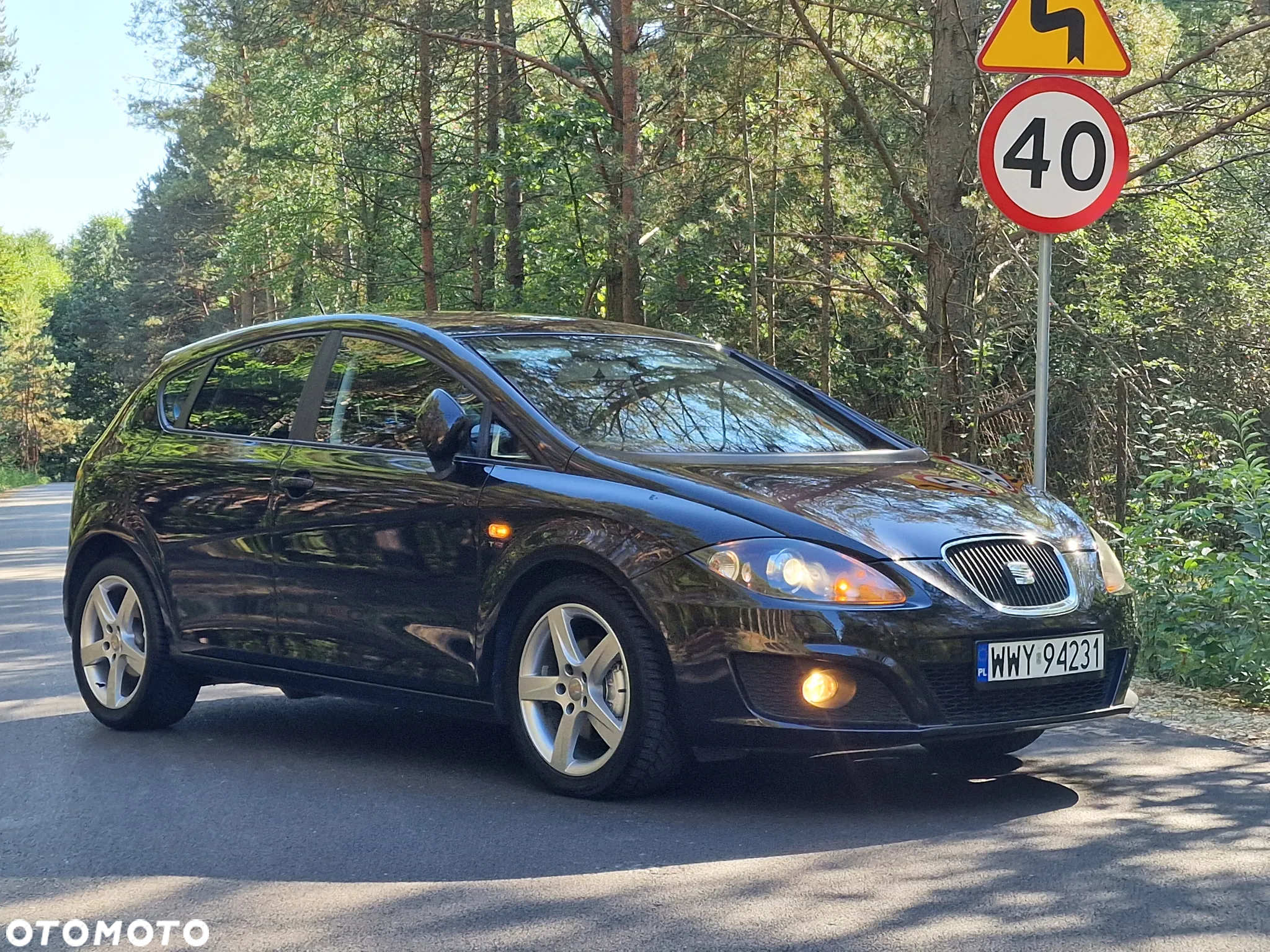Seat Leon 1.8 TSI Sport - 32