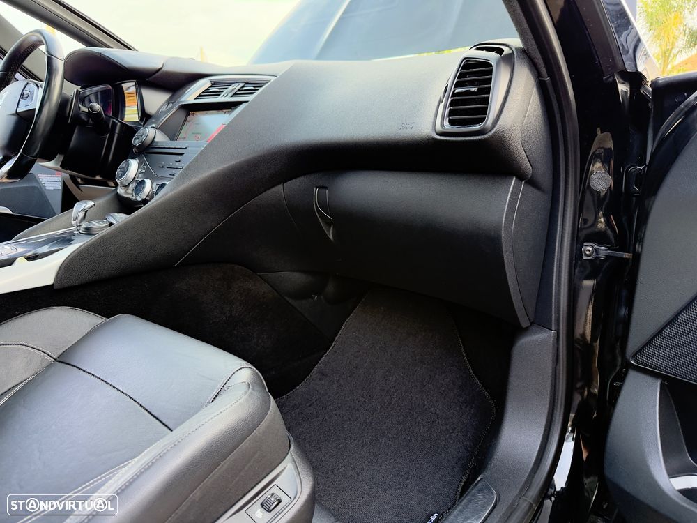 Citroën DS5 2.0 HDi Hybrid4 Sport Chic CMP6 - 51