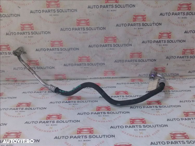 conducta ac bmw 320 2.0 d an fabr. 2017 - 1