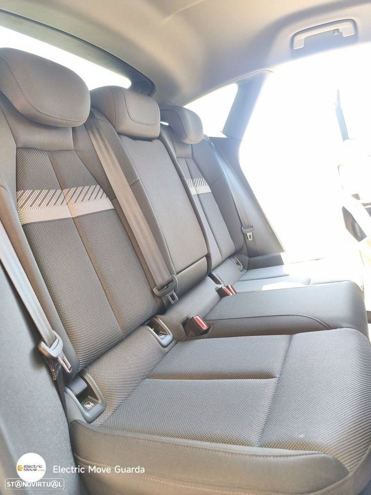 Audi Q4 Sportback e-tron 40 82 kWH - 15