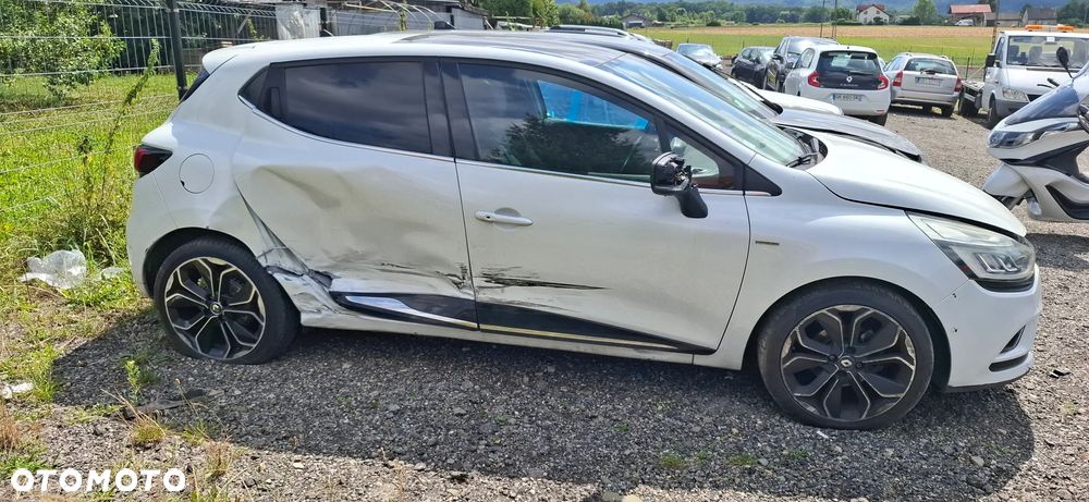 Renault Clio Energy TCe 120 EDC GT - 2