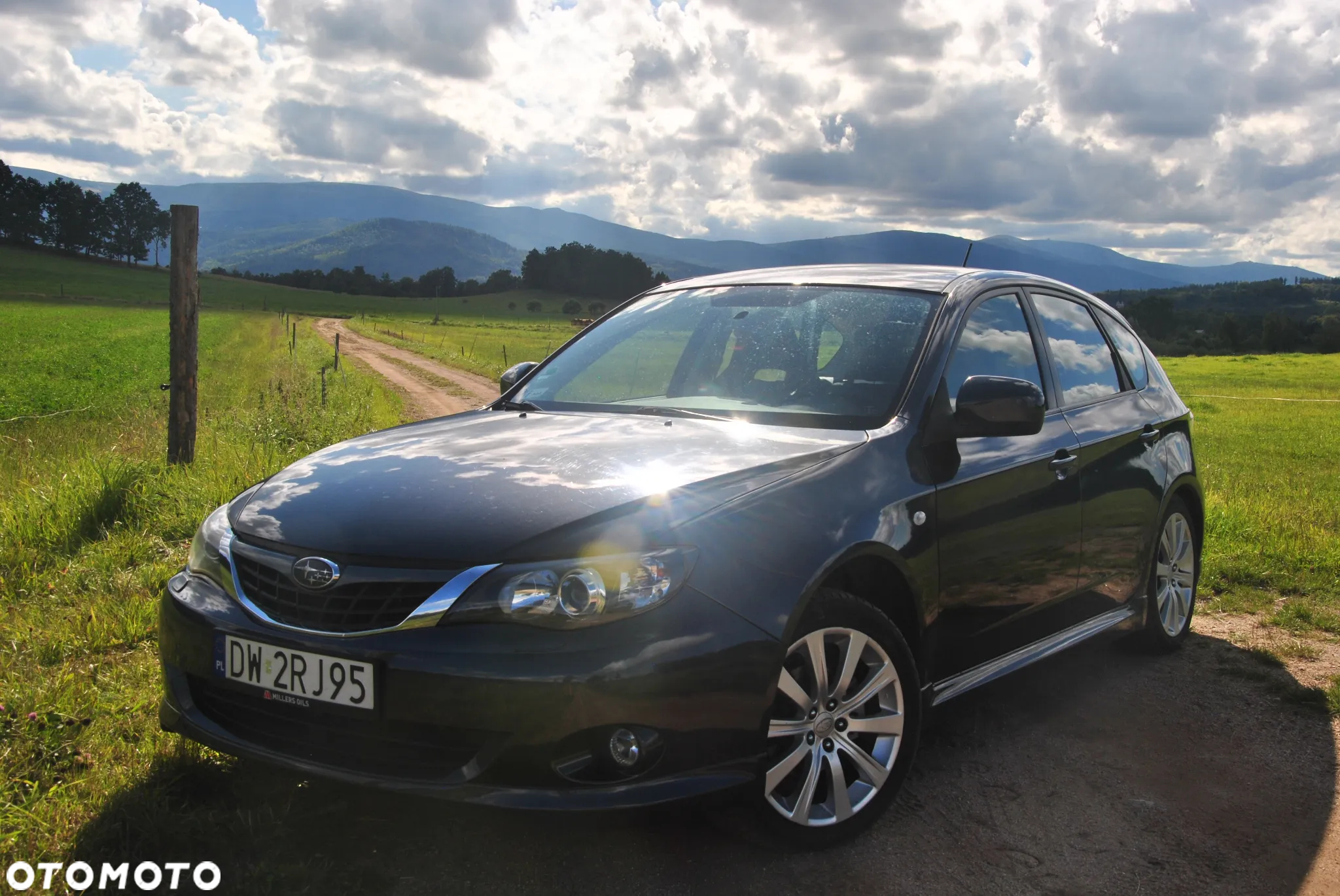 Subaru Impreza 2.0 RC Euro5 - 10
