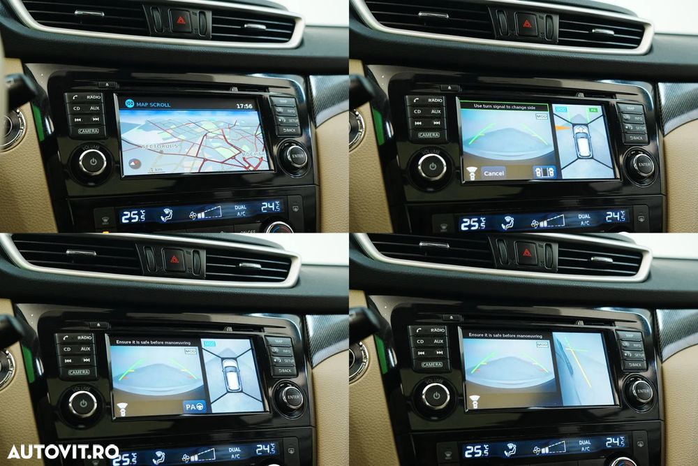 Nissan X-Trail 1.6 dCi Xtronic Tekna - 16