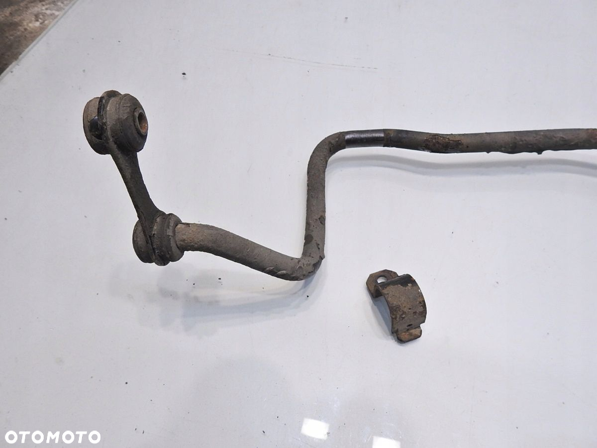 DRĄŻEK STABILIZATOR TYŁ SAAB 9-3 II 1.9 TID - 7