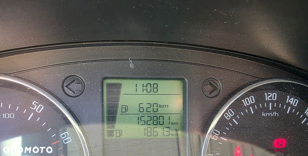 Skoda Fabia 1.2 HTP Active - 5