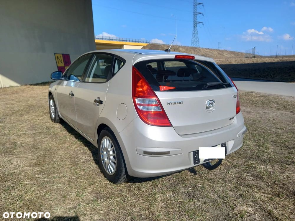 Hyundai i30 1.6 CRDi Comfort - 12