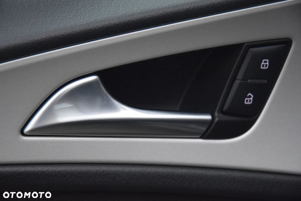 Audi A6 Limousine 2.0 TDI ultra S tronic - 21