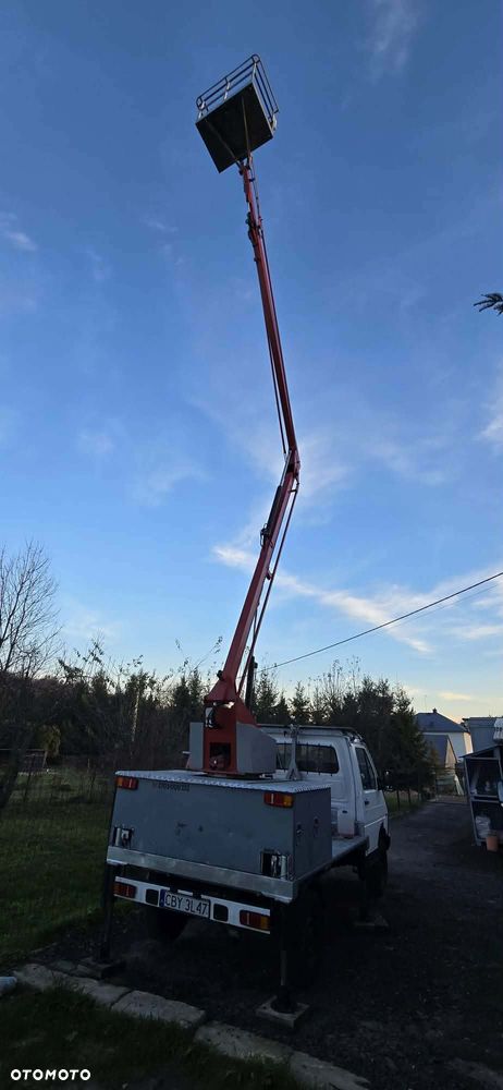 Renault TRAFIC T/P1400 - 5