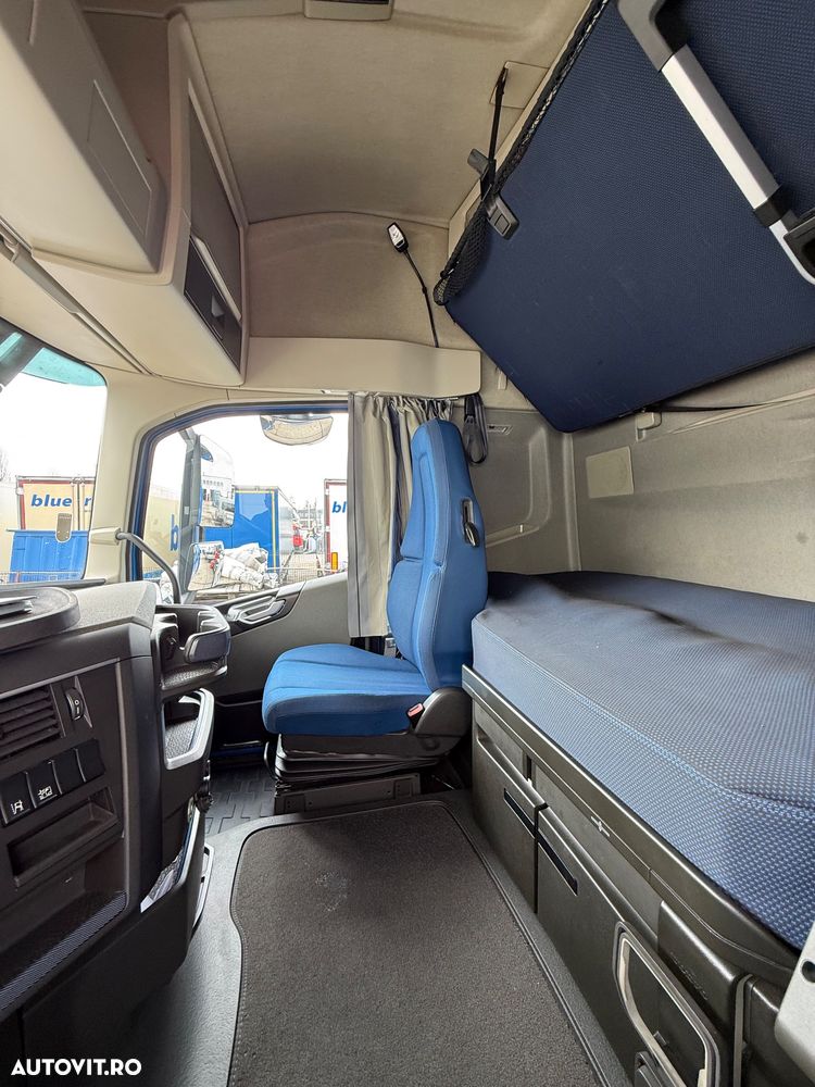 Volvo FH 460 - I SAVE - 2023 - 37