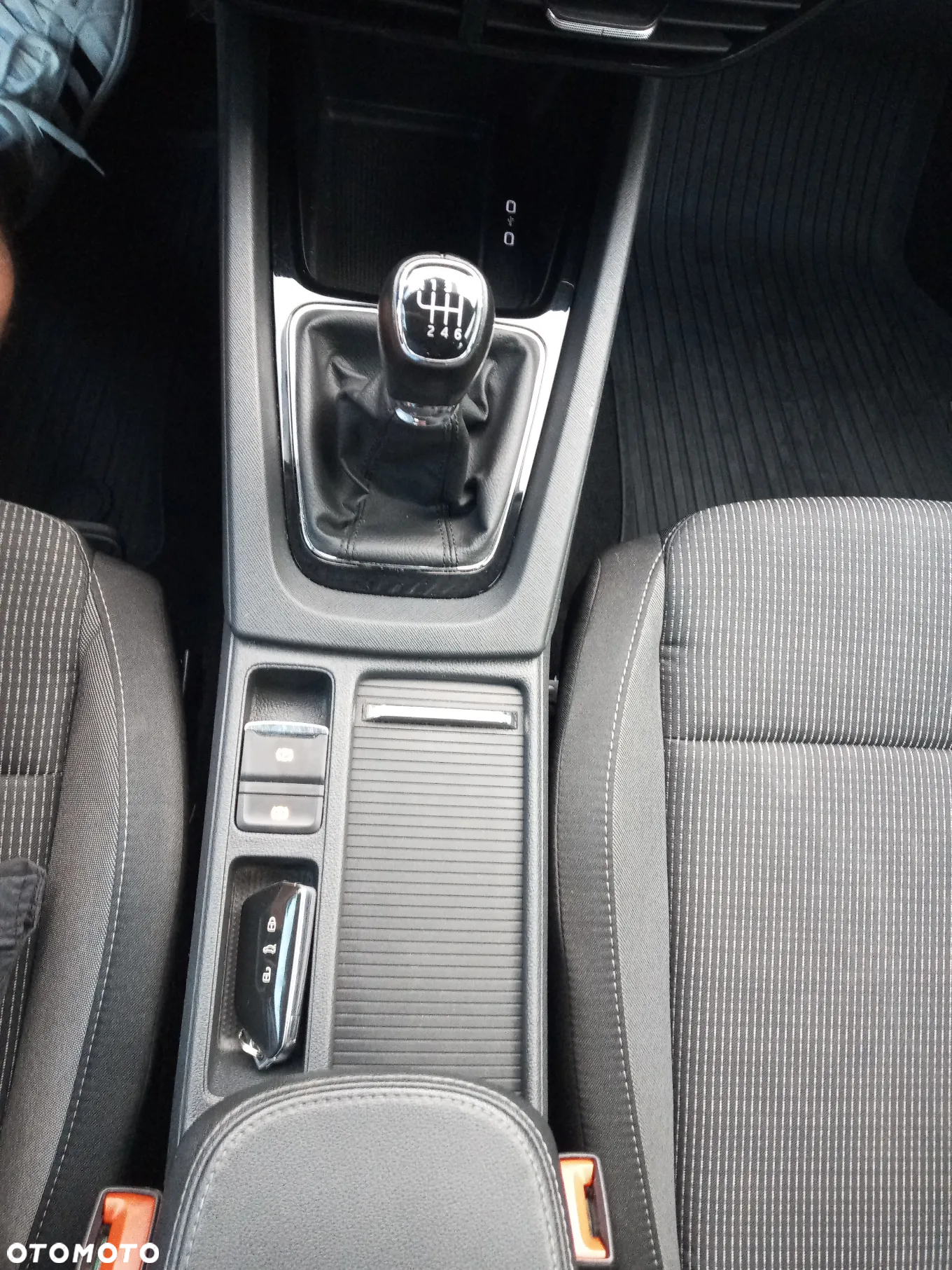 Skoda Octavia 1.5 TSI ACT Ambition - 26