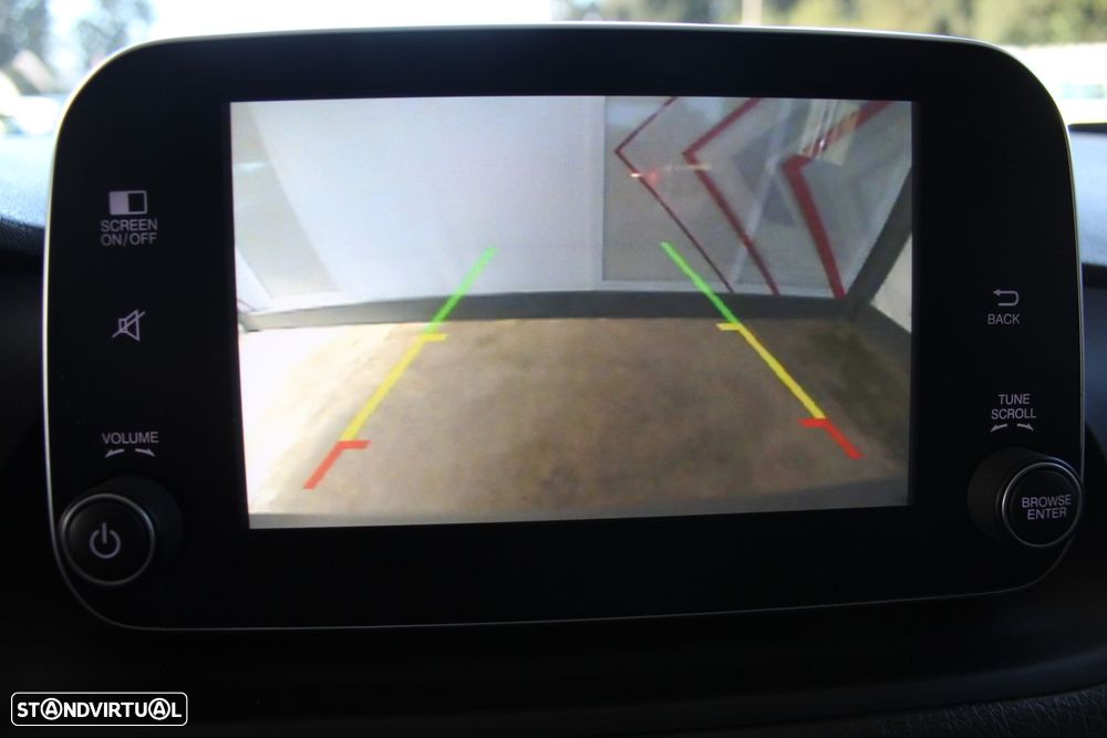 Fiat Tipo Station Wagon 1.3 Multijet City Life - 17