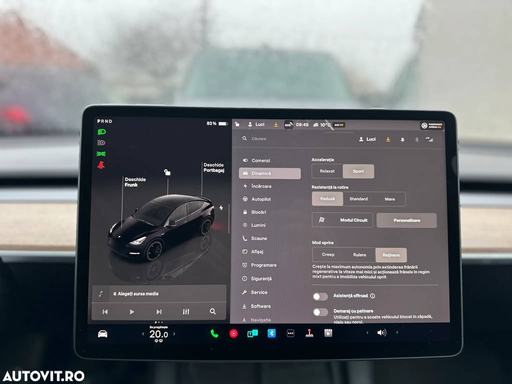 Tesla Model Y - 19