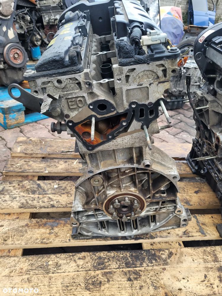 SILNIK BLOK SILNIKA EW10/D 2,0 HPI 16V RFN CITROEN PEUGEOT - 8