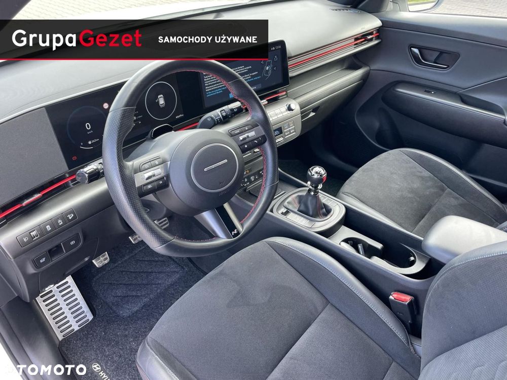Hyundai Kona - 10