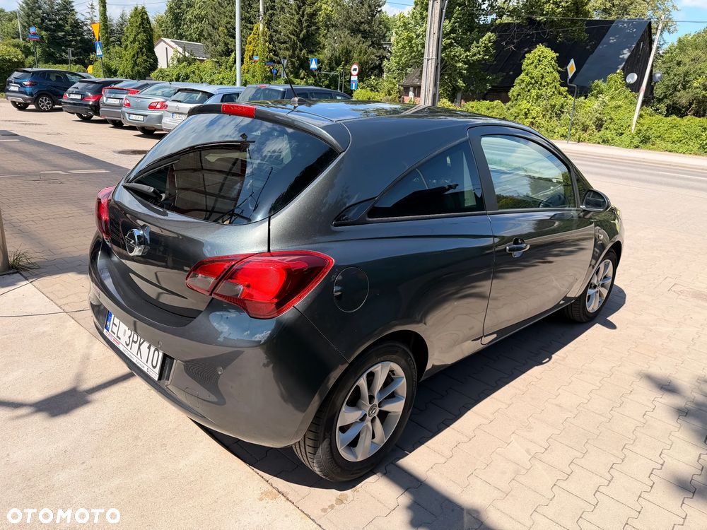 Opel Corsa 1.4 Active - 10