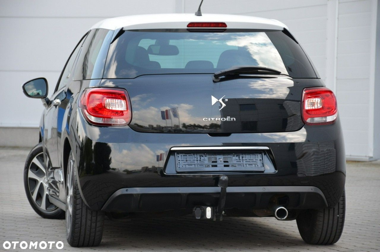 Citroën DS3 - 3