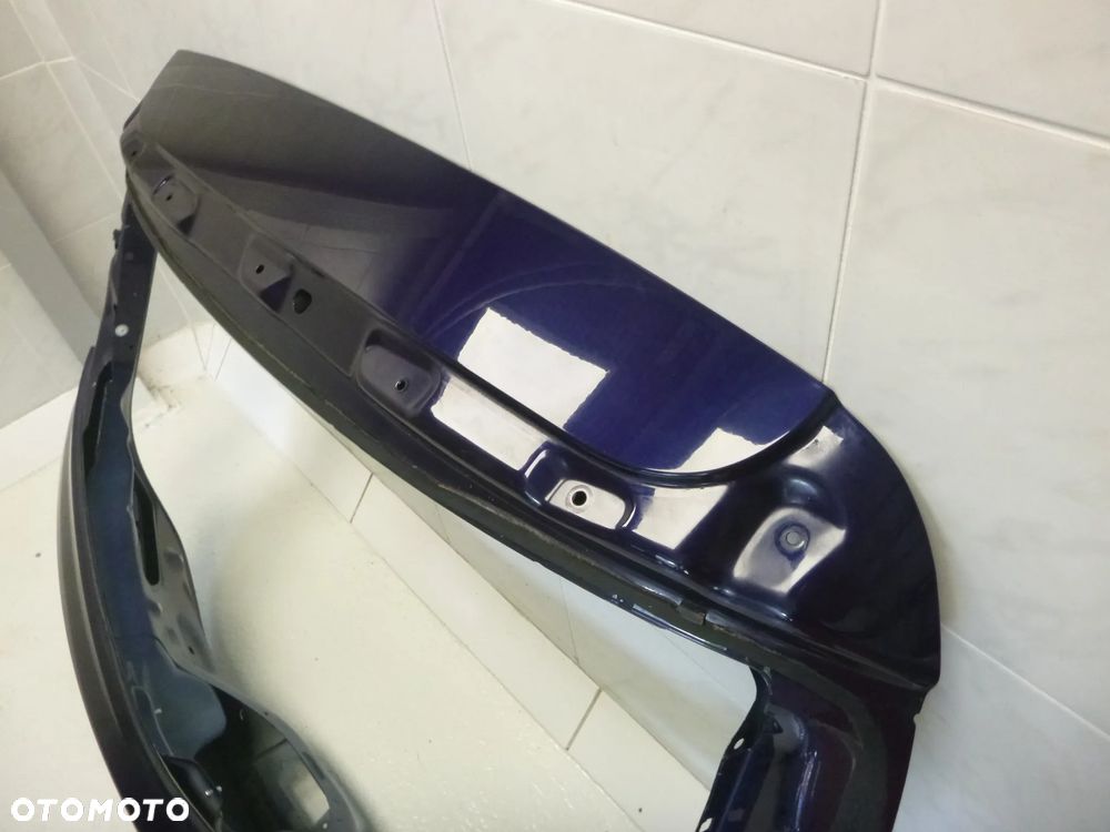 ALFA ROMEO GIULIETTA KLAPA BAGAŻNIKA TYŁ TYLNA ORYGINAŁ - 9